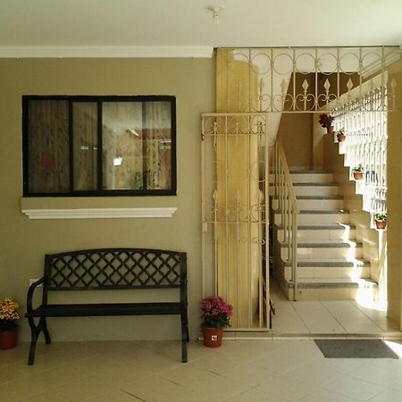 Suites La Rosa Guayaquil Exterior foto