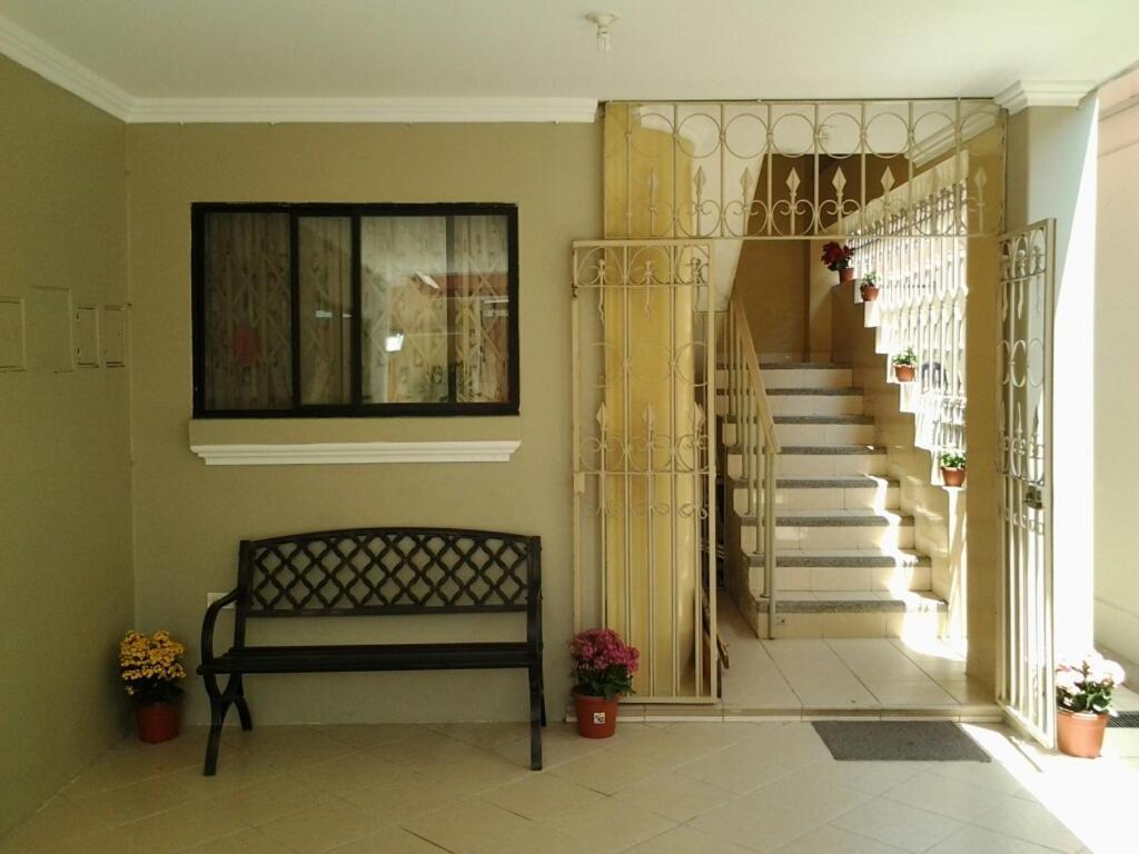 Suites La Rosa Guayaquil Exterior foto
