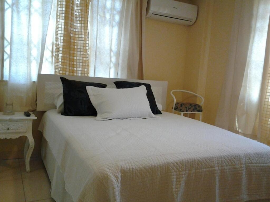 Suites La Rosa Guayaquil Exterior foto