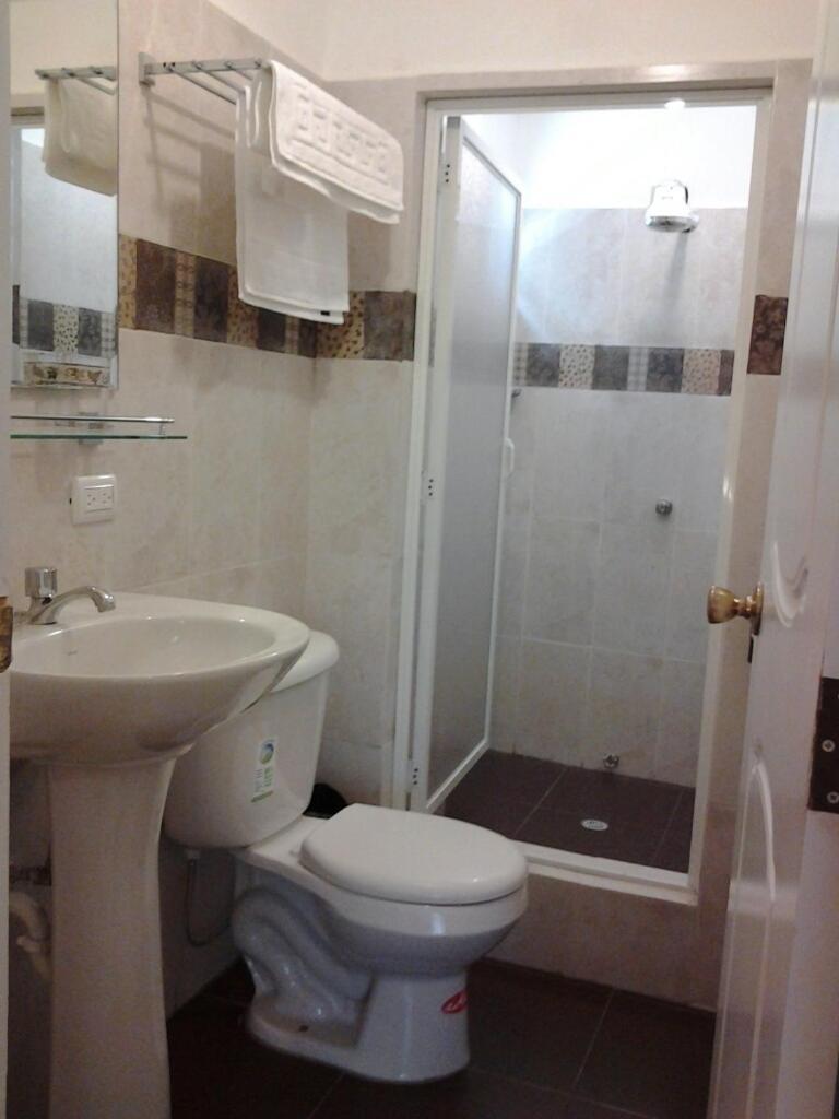 Suites La Rosa Guayaquil Exterior foto